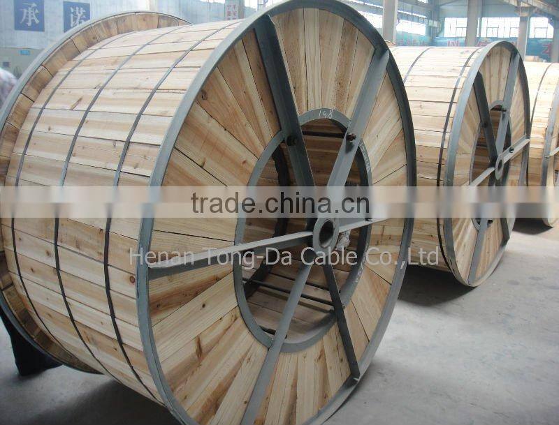 ACSR 16/2.5 25/4 35/6 44/32 DIN 48204