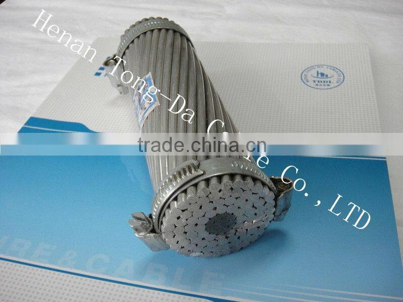 Overhead ACSR Conductor for distribution line