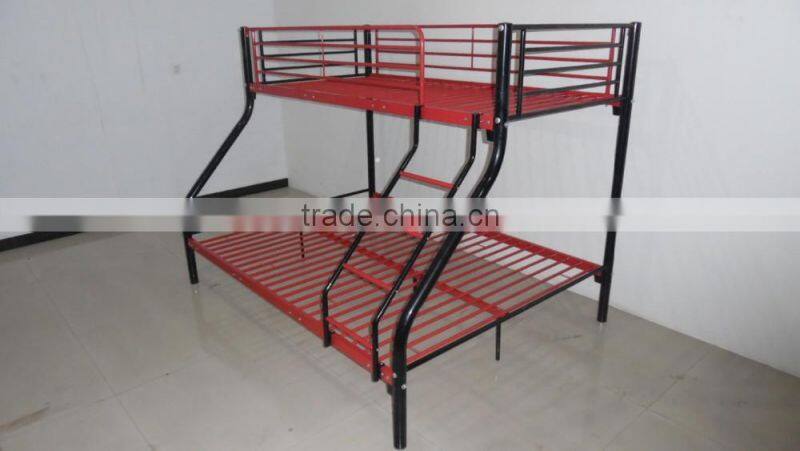 latest metal bed designs