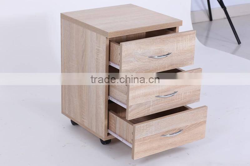 wooden classic study table storage computer