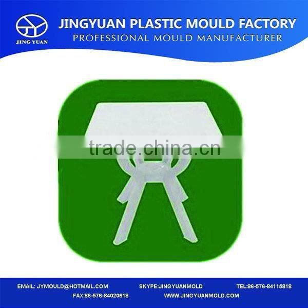 Direct Factory Price hot sell folding feet table mould