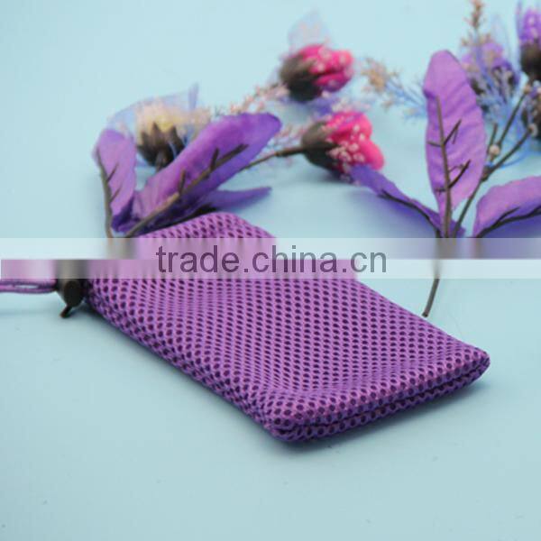 Popular professional packing firewood net bags