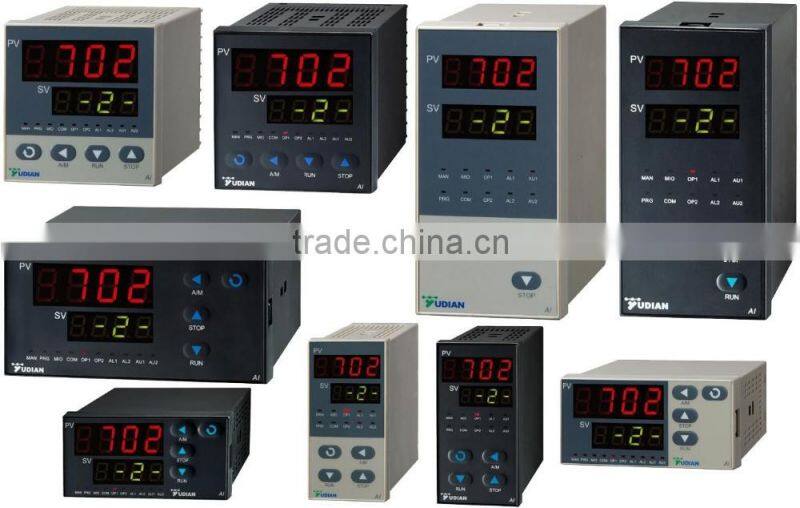 Two Channel Temperature Indicator AI-702M High Quality Fast Delivery