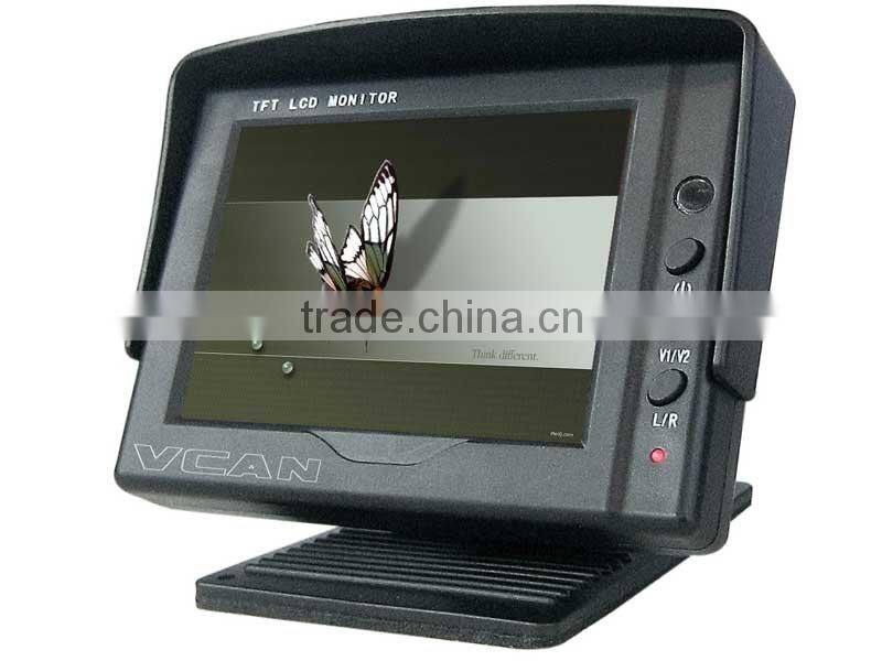 RVM 352 3.5 inch rear view monitor