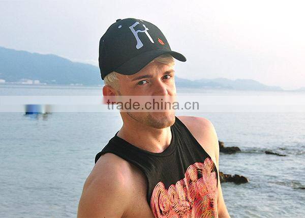 wholesale china custom sport hat