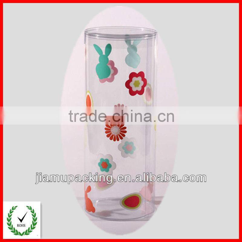 food container round soup bowl plastic PP material