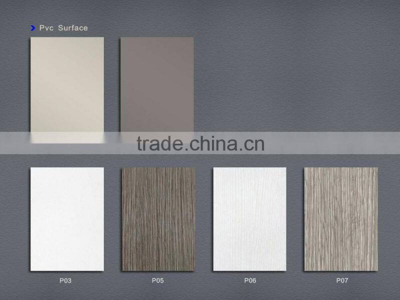 SY1675 LATEST DESIGN BATHROOM VANITY CABINET