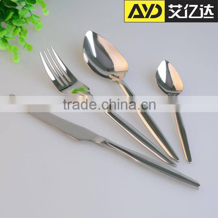 Food Grade! supreme quality stainless steel fork