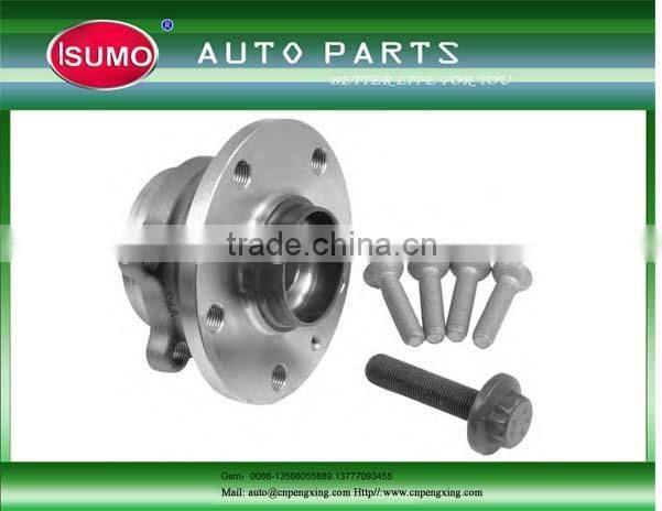 Wheel Hub / Front Wheel Hub/Wheel Hub Bearing for Skoda Octavia OE No.: 3C0 498 621 High Quality