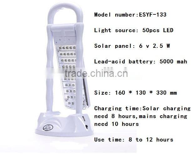 Portable Solar lantern Led with charger function,camping lanter, outdoor lanter solar lantern price