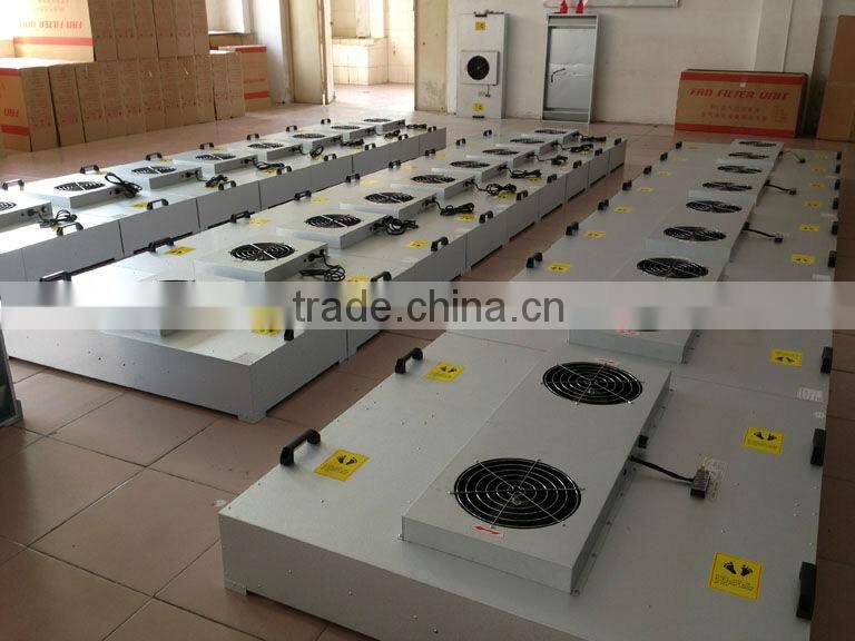JOWELL&Clean Room Fan Filter Unit FFU, Fan Filter Unit , Air filter