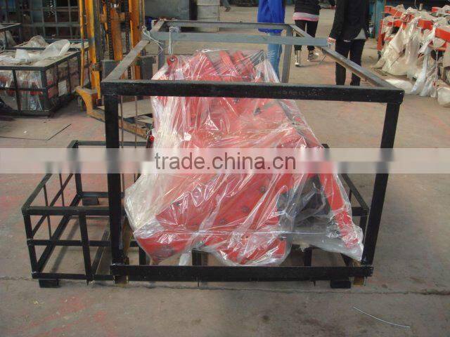 agricultural implements tractor pto rotary tiller