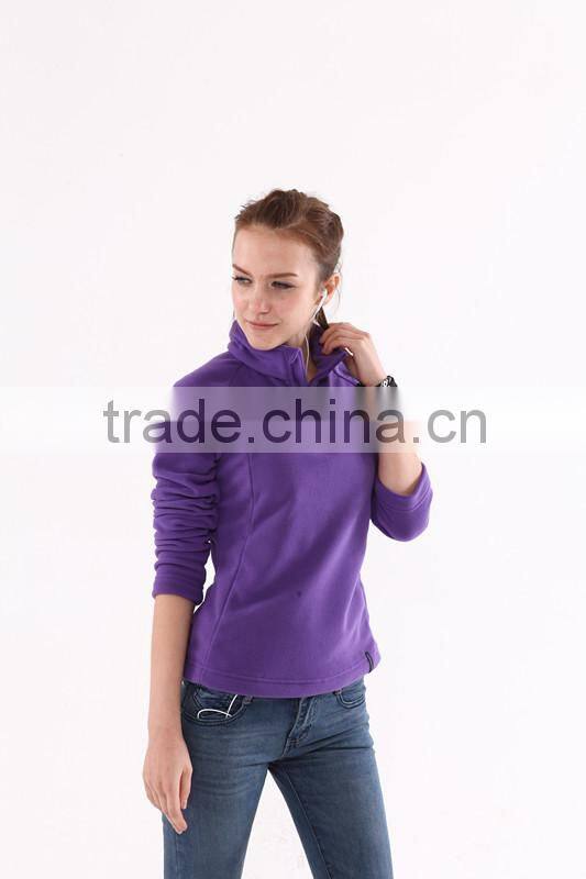 2016 Wholesale Cheap Soft shell Men Polar Fleece Jacket