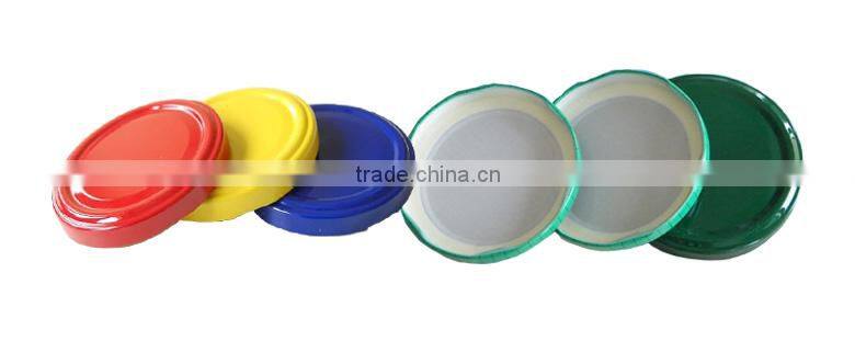 Automatic Twist-Off Cap/lid/ cover Making Machine /Forming Machine used for making cap edge finish