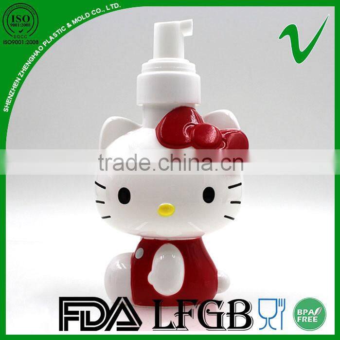 high quality wholesale durable cartoon bottle for gift