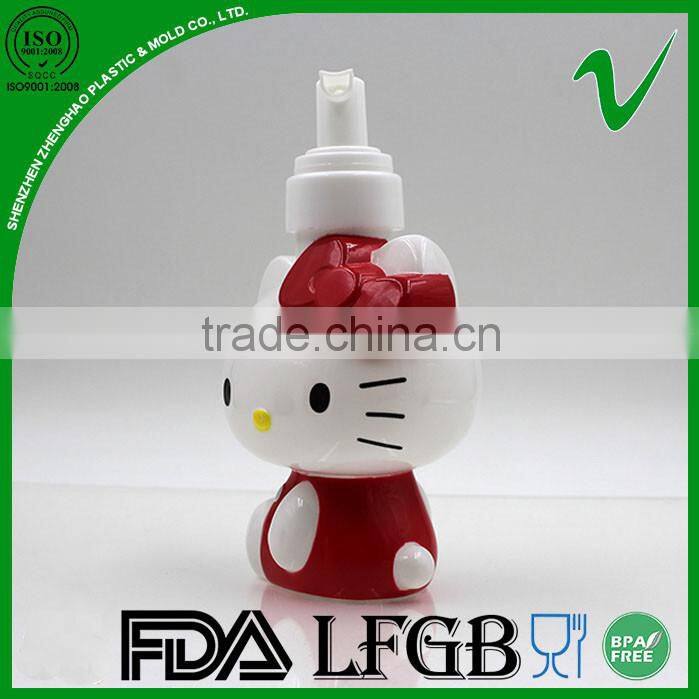 high quality wholesale durable cartoon bottle for gift