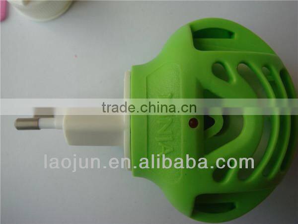 Electric mosquito killer