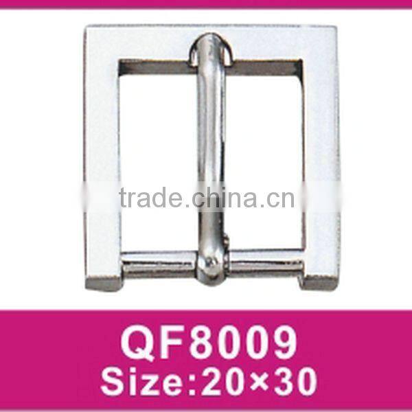 Leading Prevalent Trend Metal Belt Buckle Of Bag Accessories bag buckle