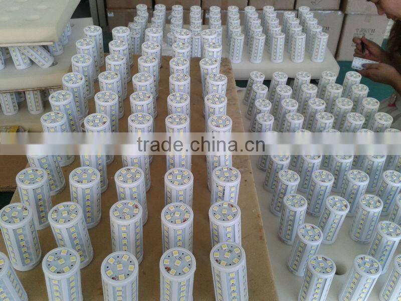 5W 7W 9W 25W 30W LED Corn Light with CE ROHS Approval / E27 E40 112lm/w AC85-265V corn led light / SMD5050 SMD3014 led corn lamp
