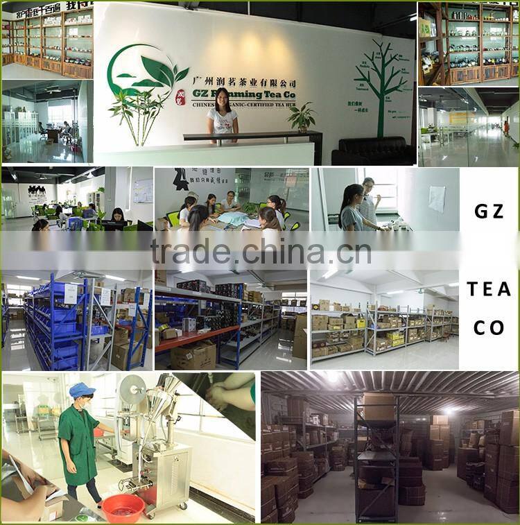 2016 Hangzhou Maofeng Chinese Green Tea Supplier