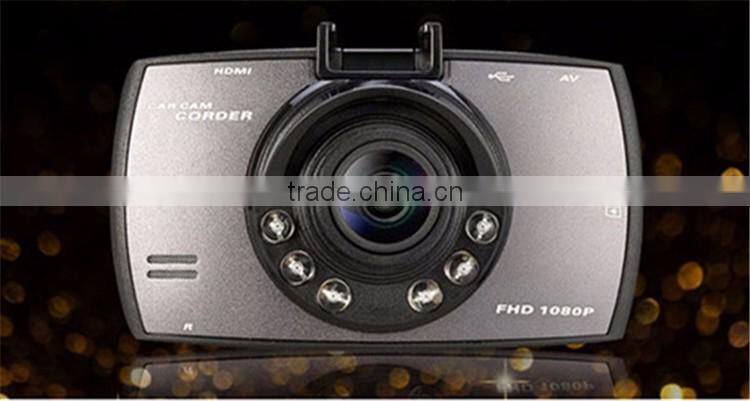 Factory OEM Wholesale G30-650 night vision1080p car dash cam