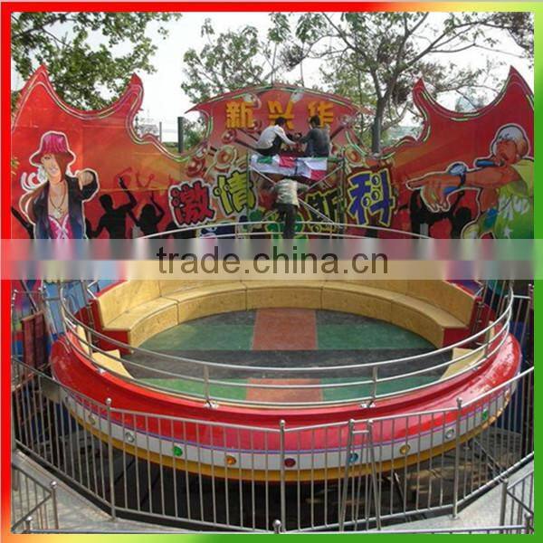Tagada ride for sale tagada disco amusement park tagada for sale