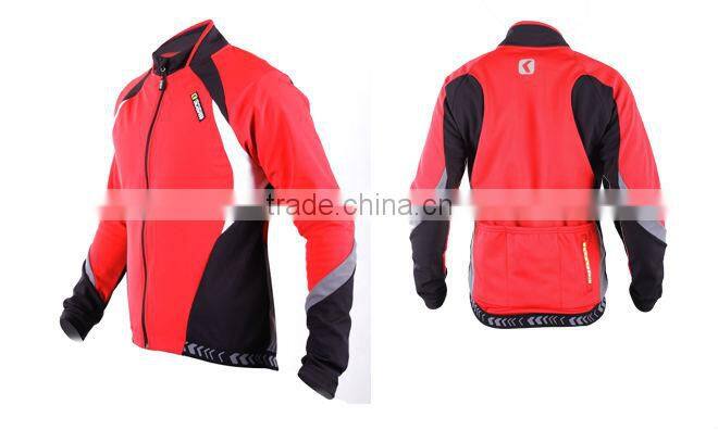 Lance Sobike 2013 Winter Hign Functional Windproof Thermal Outdoor winter jacket