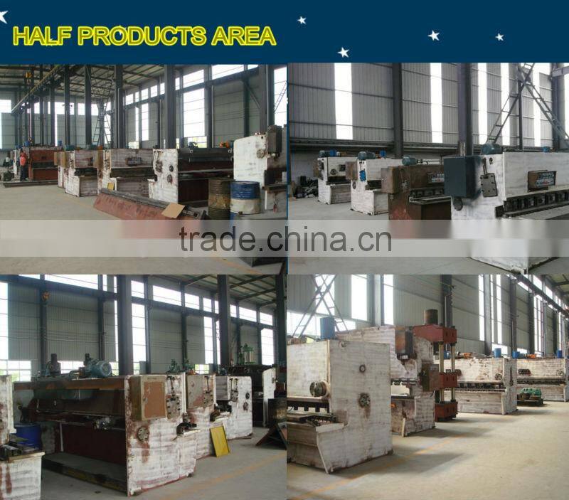 Hydraulic steel plate shear machine hydraulic iron plate cutter guillotine