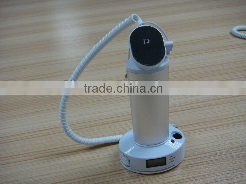 smart phone anti- theft display stand devices