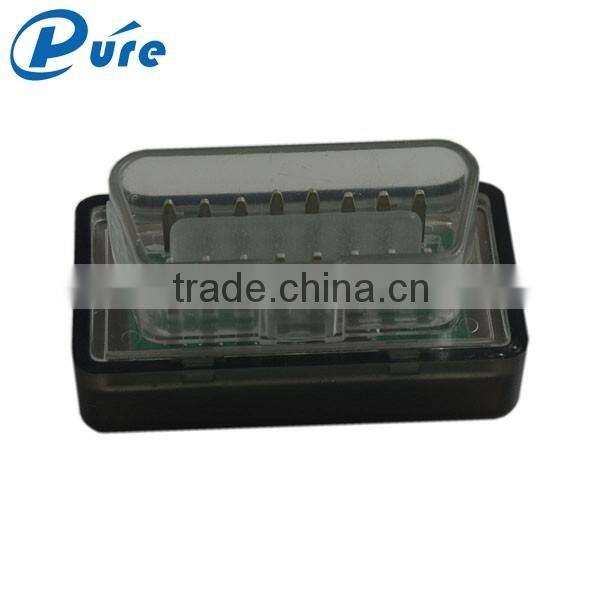 Factory Direct Mini OBD2 ELM327 Bluetooth 4.0 Auto Diagnostic Tool Support Android/iOS