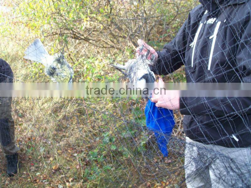 Bird Mist Nets, Bird Netting For Sale