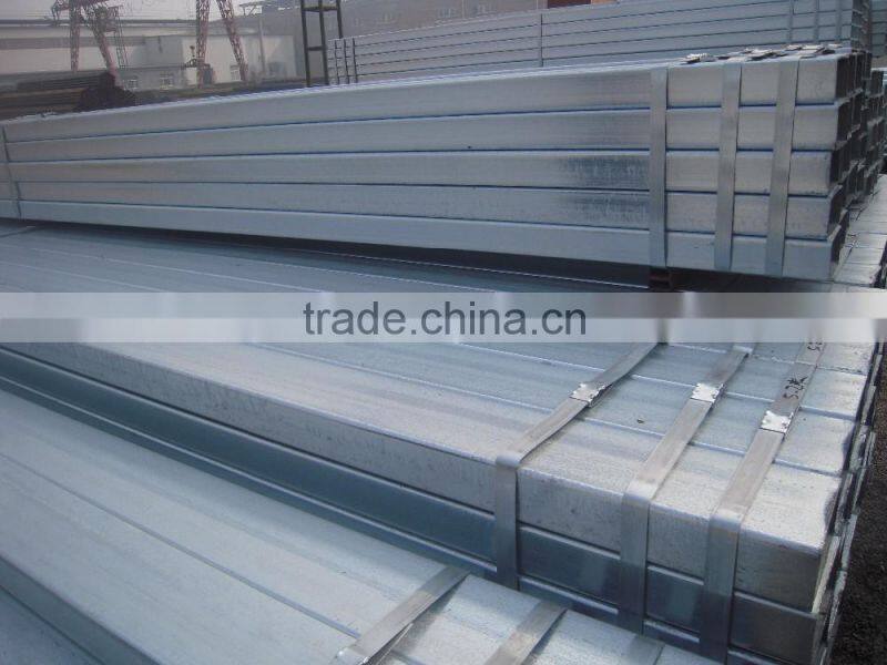 Stainless Steel Rectangular/Square Hollow Section tube Price