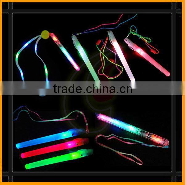 2016 hot selling 3 led toy