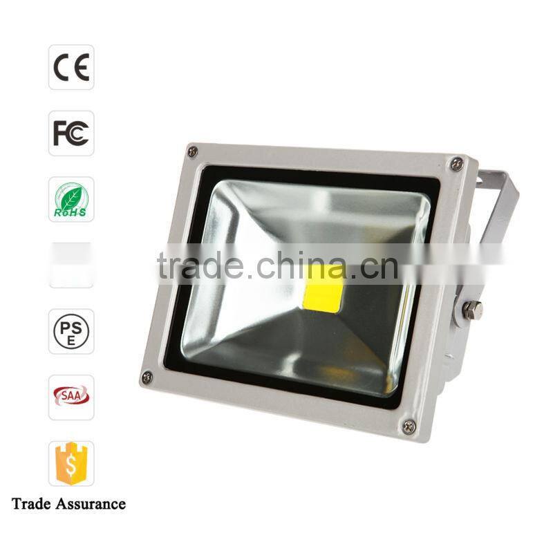 cob high quality 20w led star projector with CE Rohs