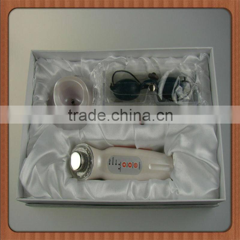 Chargeable Photon Ultrasonic spa products