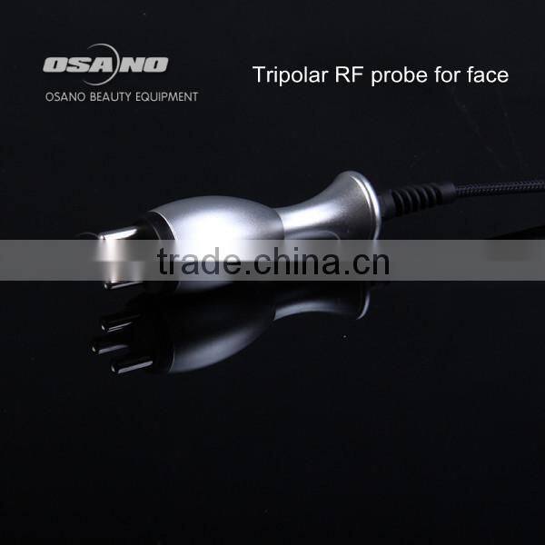 Cheap portable cavitation rf beauty salon machine