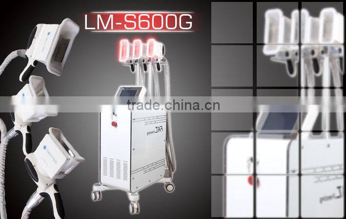 Distributors Opportunity / Frozen Lipo Cooling Fat / Remove Abdomen Slim Cryotherapy-Machine