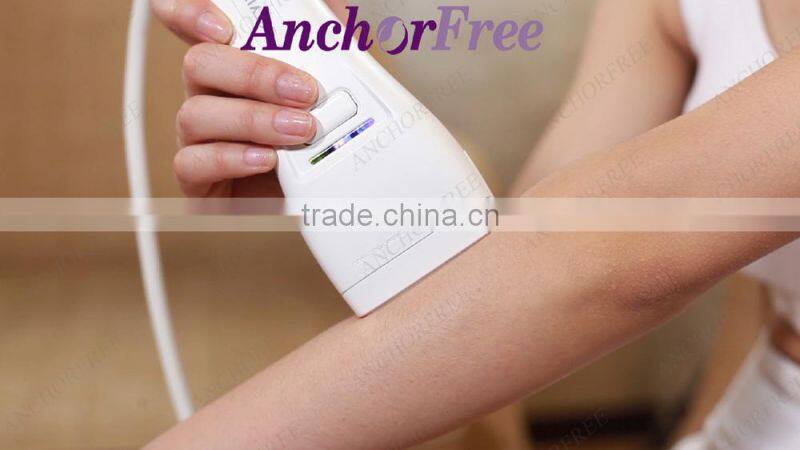 2015 Newest Mini IPL Beauty Skin Care Product