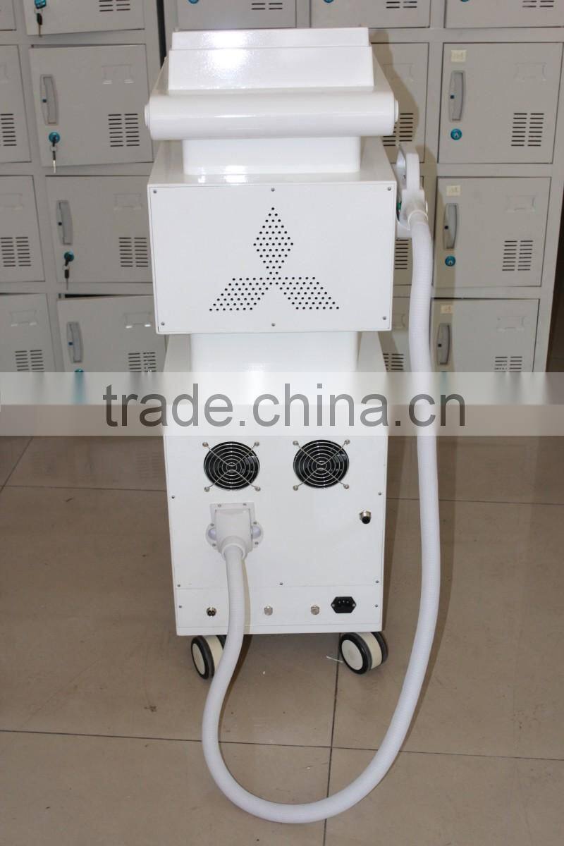 CPC fast connected IPL machine -A008