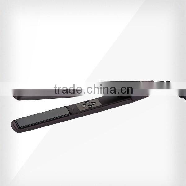 32mm flat iron professional hair straightener