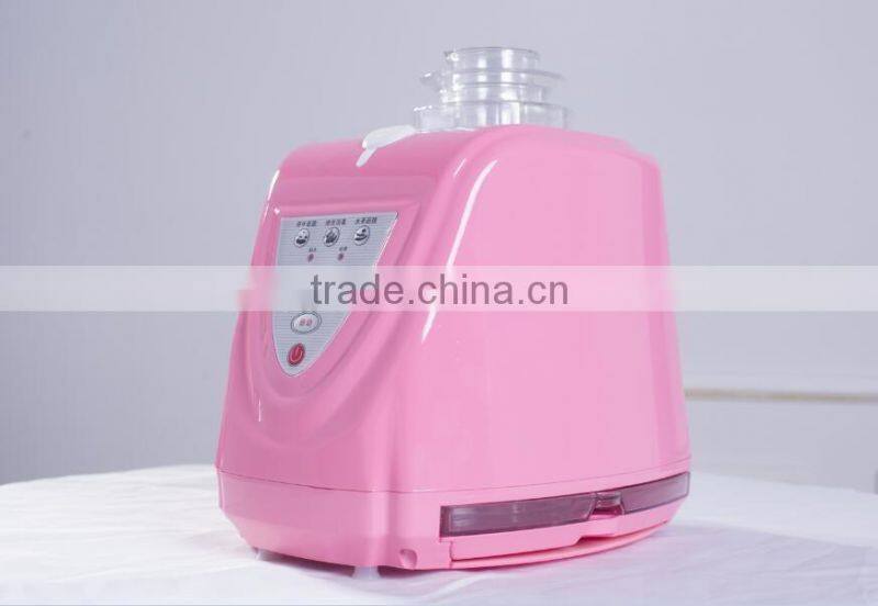 Hyundai second machine natural mask maker