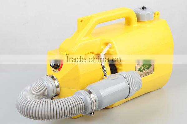 5L Factory Wholesale Price Quality Certified electric mosquito machine ULV Cold fogger