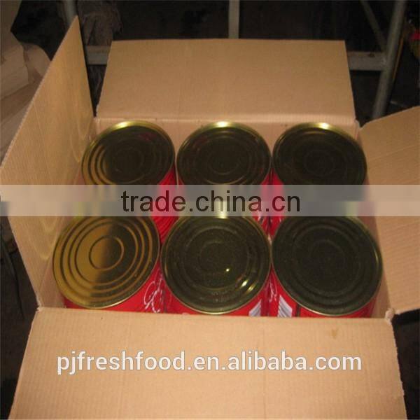 Italian Peeled Tomatoes