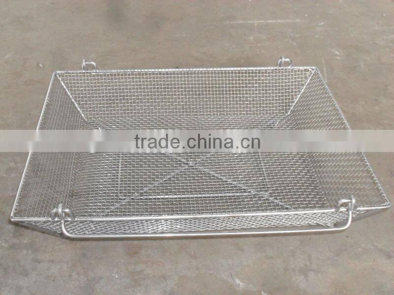 metal parts of machine OEM