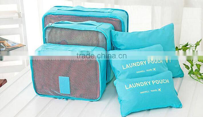 Hot sale different styles washing bags