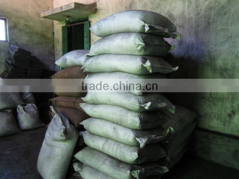 Widely Demanded High Great Coconut Shell Charcoal Powder