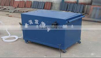 professional high performance /concrete brick making machine/cement brick making machine