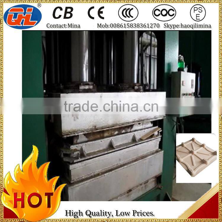 wood pallet making machine|wooden pallet block making machine