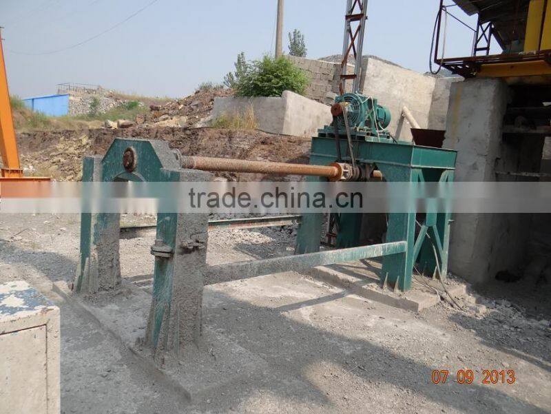 concrete pipe price,pre-stressed spun 600mm diameter concrete culvert pipe making mold