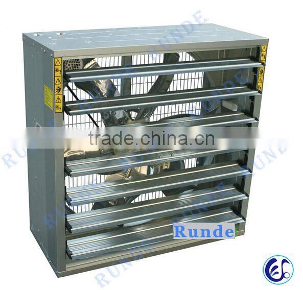 Energy saving high quality Push-pull exhaust fan